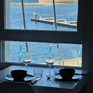 Design Vii Port De Treboul-douarnenez Apartment